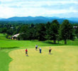 The Grove Park Inn Resort & Spa.