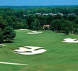 Rock Barn GC