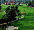 The Pinehurst resort