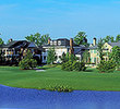 The Daniel Island Club