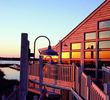 Gulfstream Cafe in Garden City, S.C.