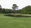 Indian Wells Golf Club - No. 18