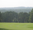 Pine Needles Golf Club - Hills View