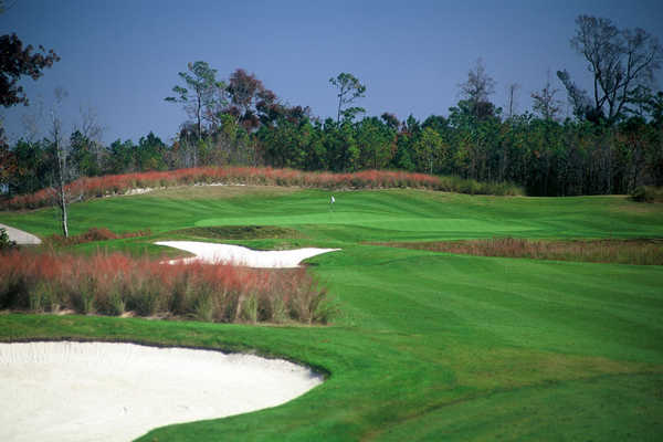 Barefoot Resort - Love Course