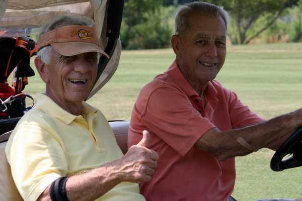 Veterans Golf Classic