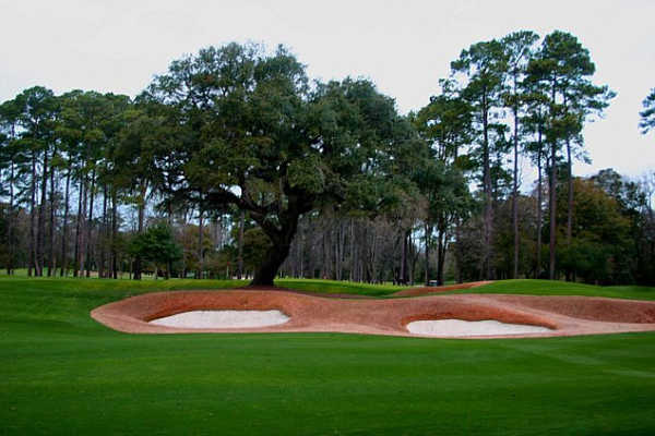 Caledonia Golf & Fish Club