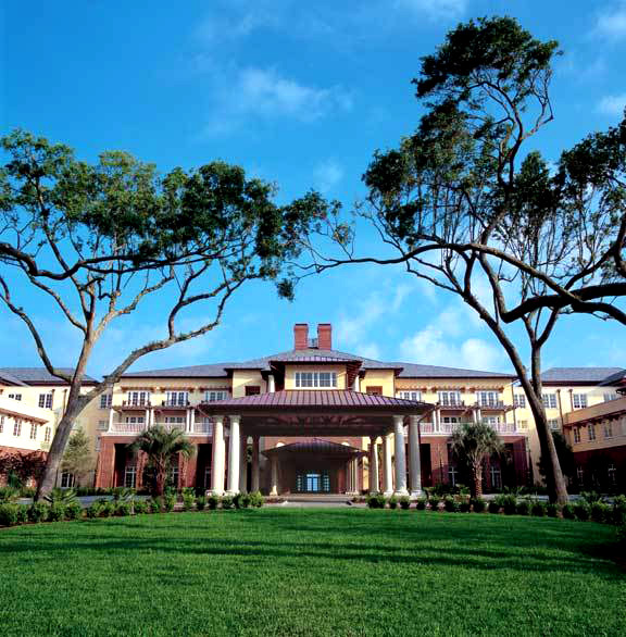 Sanctuary Hotel at Kiawah Island Golf Resort