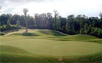 Eagle Ridge Golf Club