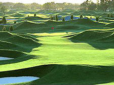 Cassique course at the Kiawah Island Club