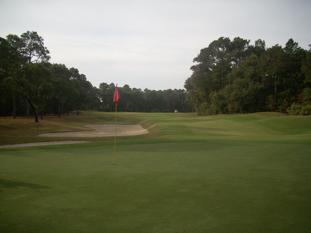 Prestwick Country Club - No. 3