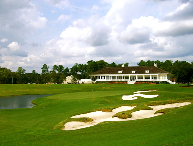 TPC Myrtle Beach