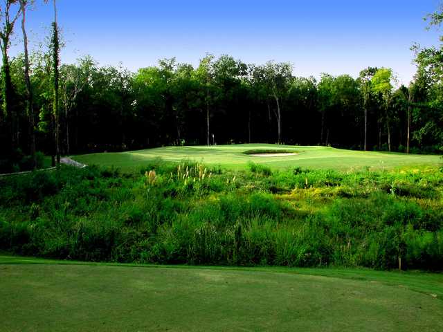 The Golf Club at Wescott Plantation - Burn Kill Course - No. 8