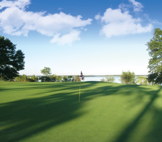 Affordable and enjoyable Santee is an overlooked South Carolina golf