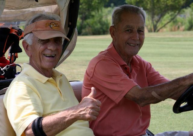 Veterans Golf Classic