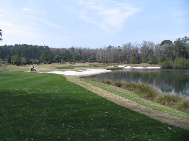 hilton head - crescent pointe
