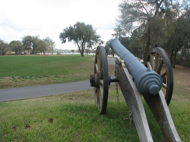 Links at Stono Ferry golf course