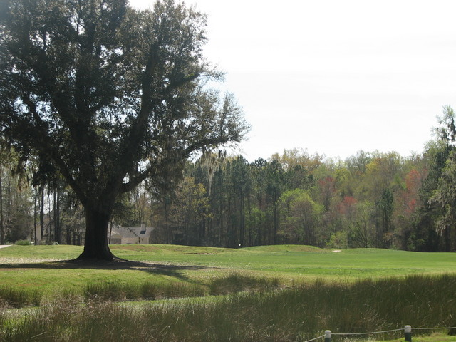 Legend Oaks Golf Club