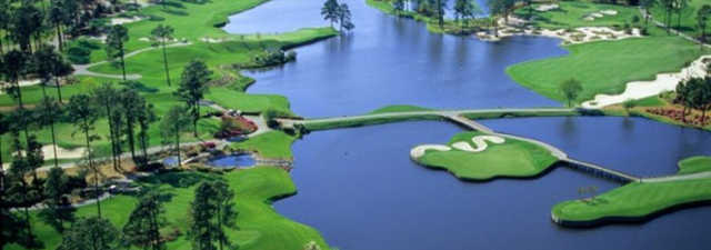 Myrtle Beach National GC - King's North: #12