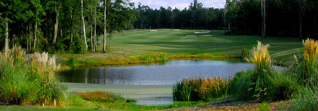 Wescott Plantation Burn Kill Nine: #2