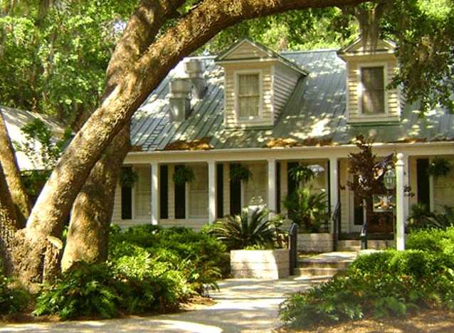 Sanctuary Golf Club At Cat Island in Beaufort