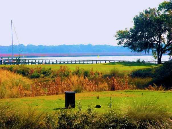 Sanctuary Golf Club At Cat Island in Beaufort