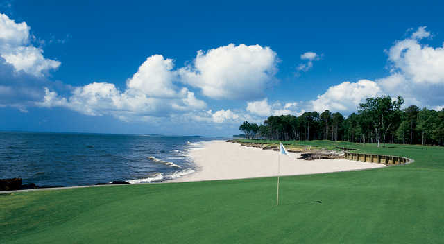 Melrose Golf Club Daufuskie Island Sc Melrose Golf Club Daufuskie Island Sc
