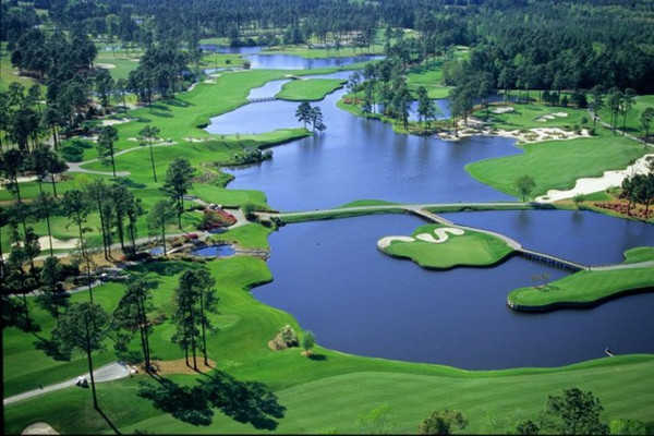 Best Golf Courses Near North Myrtle Beach Best Golf Courses Near North Myrtle Beach