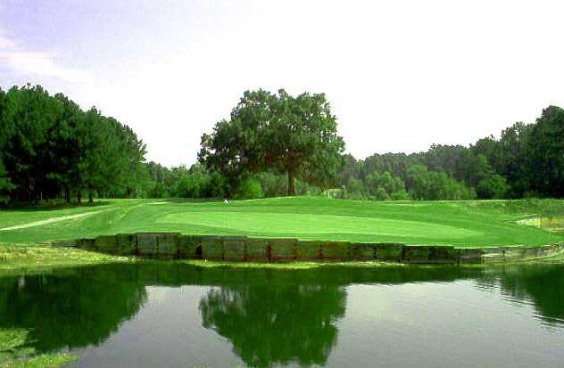 LinRick Golf Course in Columbia LinRick Golf Course in Columbia