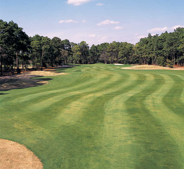 Possum Trot Golf Course in North Myrtle Beach