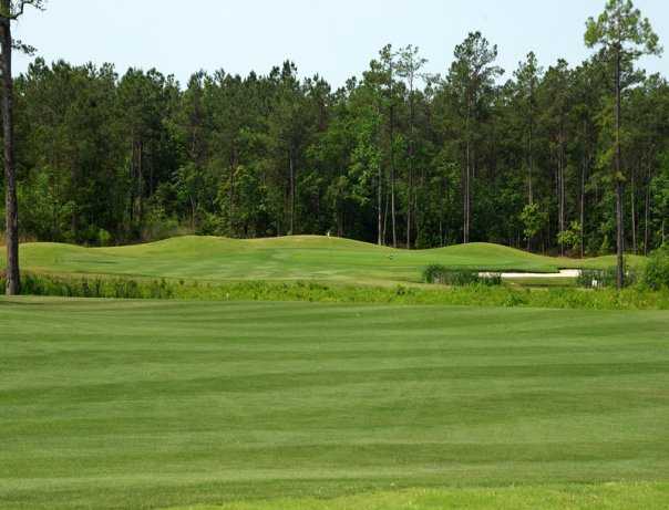 Diamondback Golf Course in Loris
