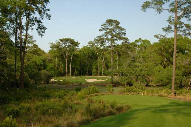May River Golf Club At Palmetto Bluff in Bluffton May River Golf Club At Palmetto Bluff in Bluffton