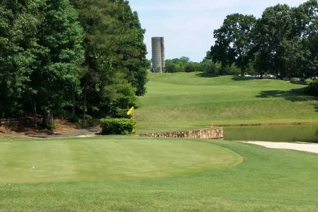 Golden Hills Golf Country Club in Lexington Golden Hills Golf Country Club in Lexington