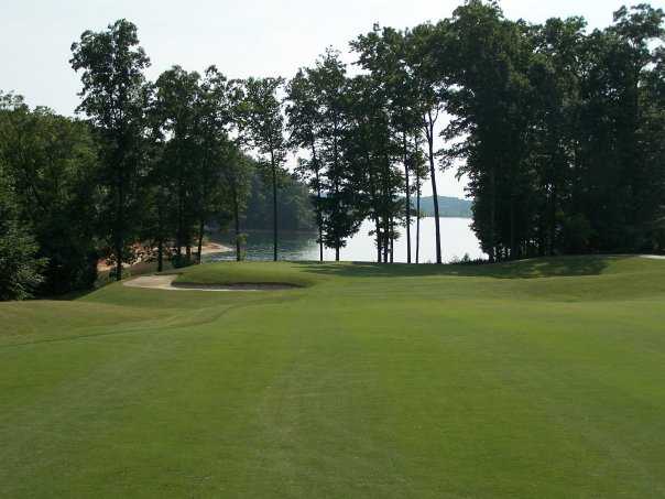 Walker Golf Course At Clemson University in Clemson Walker Golf Course At Clemson University in Clemson