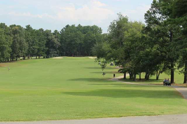 Bonnie Brae Golf Club in Greenville Bonnie Brae Golf Club in Greenville