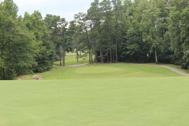 Bonnie Brae Golf Club in Greenville Bonnie Brae Golf Club in Greenville