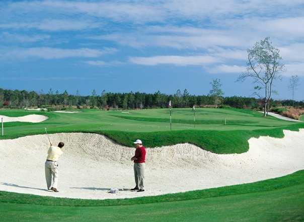 North Course at Berkeley Hall Golf Club in Bluffton North Course at Berkeley Hall Golf Club in Bluffton