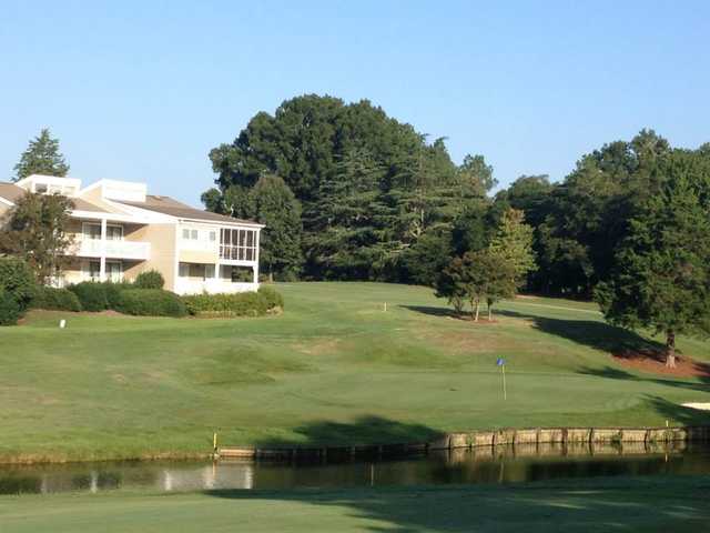 Greenwood Country Club in Greenwood Greenwood Country Club in Greenwood