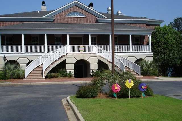 Windermere Club in Blythewood Windermere Club in Blythewood