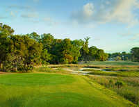 Old South Golf Links