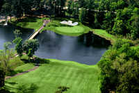 Arcadian Shores Golf Club