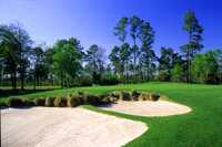 Waterway Hills GC: Lakes No. 3
