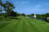 Waterway Hills Golf Course