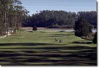 Glen Dornoch Golf Club