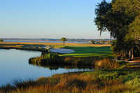 Harbour Town Golf Links: #17