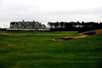 Heathland at Legends GC