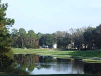 Arthur Hills at Palmetto Hall Plantation - #18