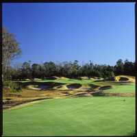 Barefoot Resort & Golf - Dye Course