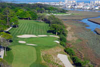 Tidewater Golf Club Plantation