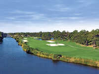 Palmetto Dunes - Fazio #16