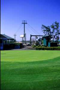 Waterway Hills GC: gondola lift